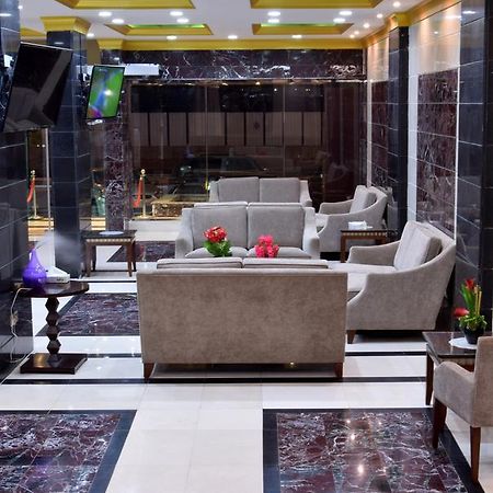 ندي جدة Cidde Dış mekan fotoğraf