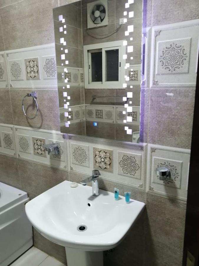 ندي جدة Cidde Dış mekan fotoğraf