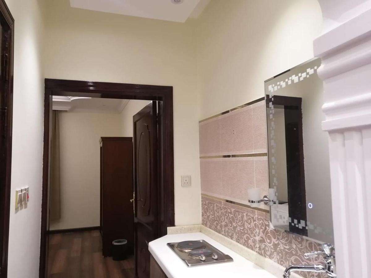 ندي جدة Cidde Dış mekan fotoğraf