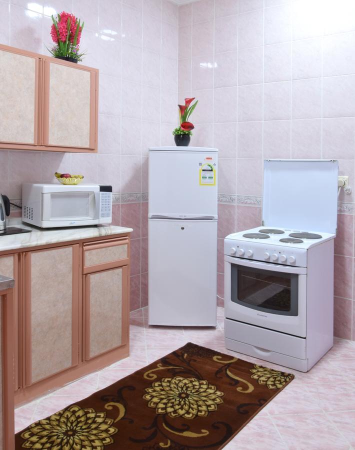 ندي جدة Cidde Dış mekan fotoğraf