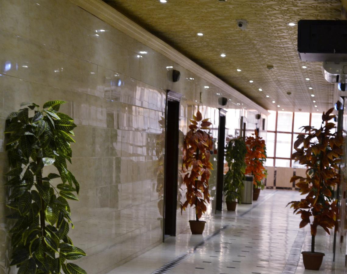 ندي جدة Cidde Dış mekan fotoğraf