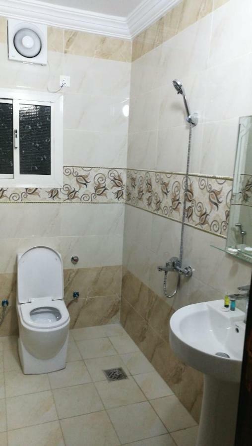 ندي جدة Cidde Dış mekan fotoğraf